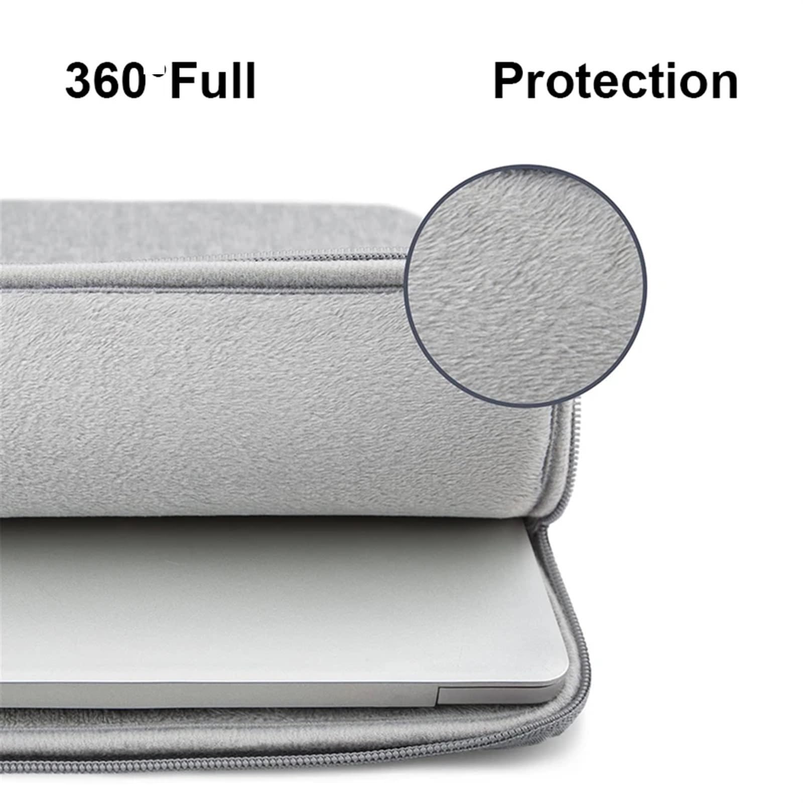 Bolsa for Ordenador portátil, Funda for Tableta, for, 11 "12" 13 "14" 15 "15,6" para Ordenador