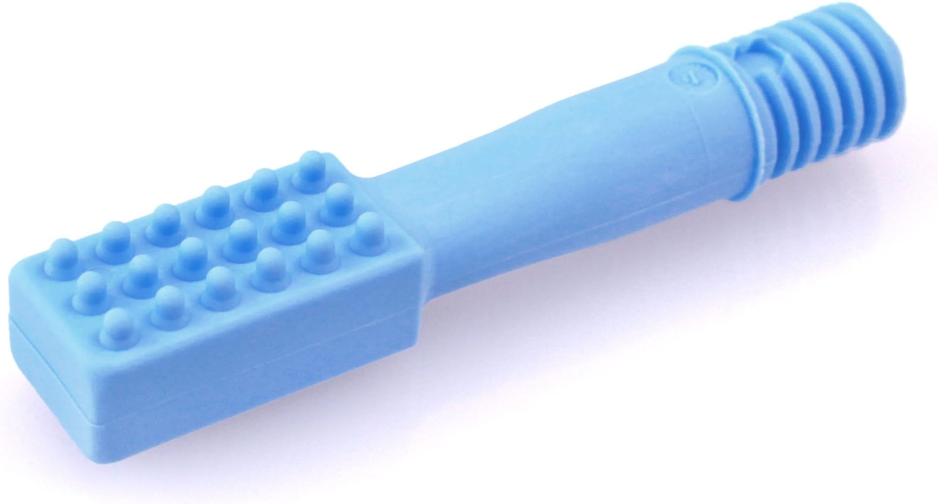 - ARK's Probe Tip for The Z-Vibe - most versatile sensory oral motor tip option for The Z-Vibe