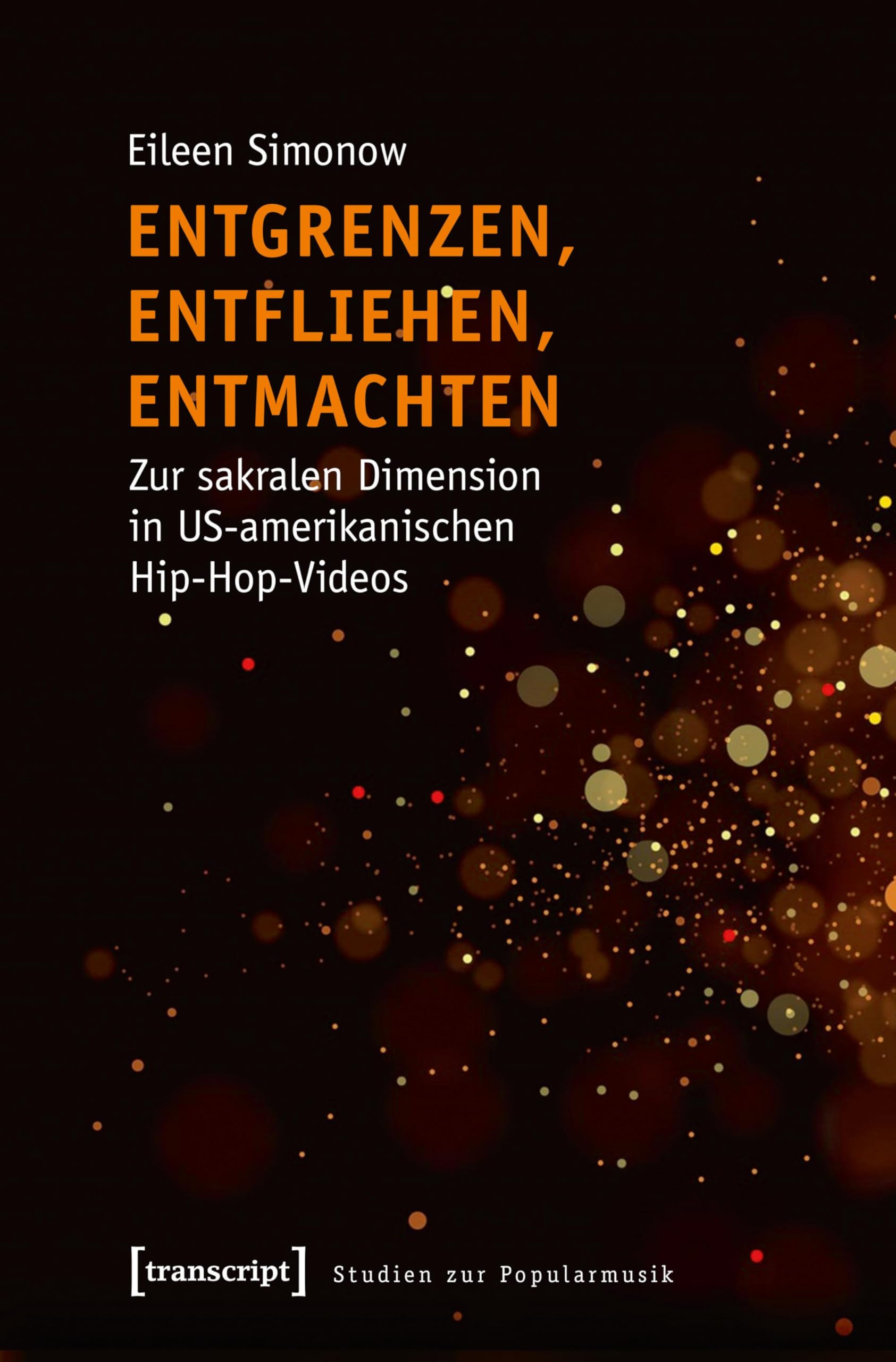 Livre de musicologie hip-hop US et esthétique des clips vidéo de rap
