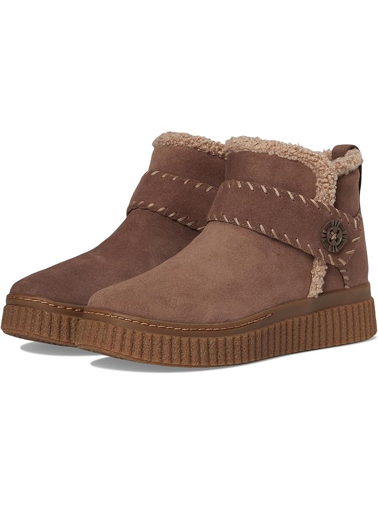 Brown Easy Spirit Brendan