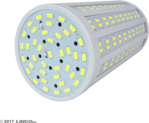 Miniatura 8 de Linco lincostore Flora LED Super brillante luz de la fotografía para fotos, películas, 1680 y Kit de iluminación de estudio de vídeo AM181