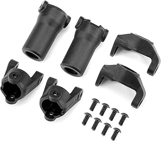 Hobby Products Intl. 116868 Axle Housing End Set FJ
