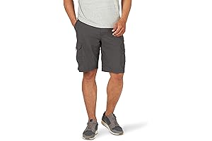 Men's Extreme Motion Crossroad Cargo Short