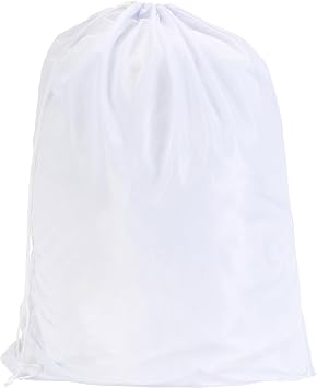 Woolite Santized Mesh Laundry Bag, Polyester, Assorted, 24x34