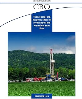 The Economic and Budgetary Effects of Producing Oil and Natural Gas From Shale