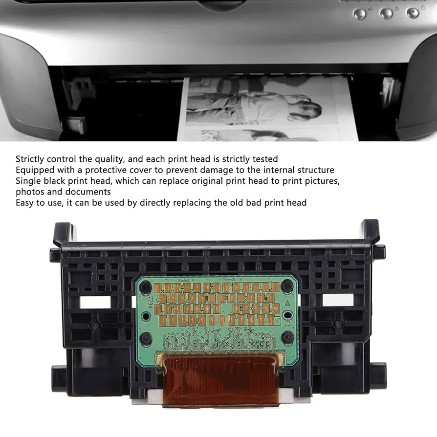 キヤノン プリントヘッド QY6-0078 プリンター交換部品 E262 キヤノン プリントヘッド QY6-0078 プリンター交換部品 E262