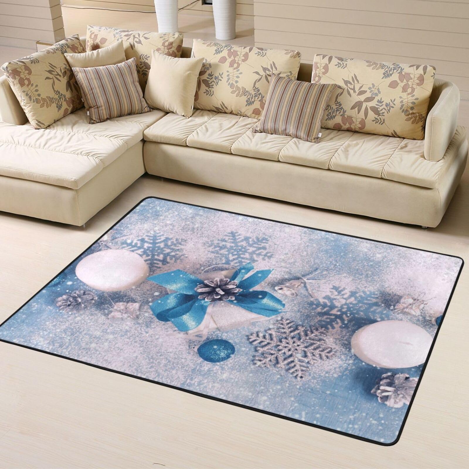Tapis antidérapant Merry Box pour éviter les glissades et soulager les pieds fatigués