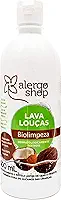 Lava-Louças Hipoalergênico Biolimpeza - 500ml