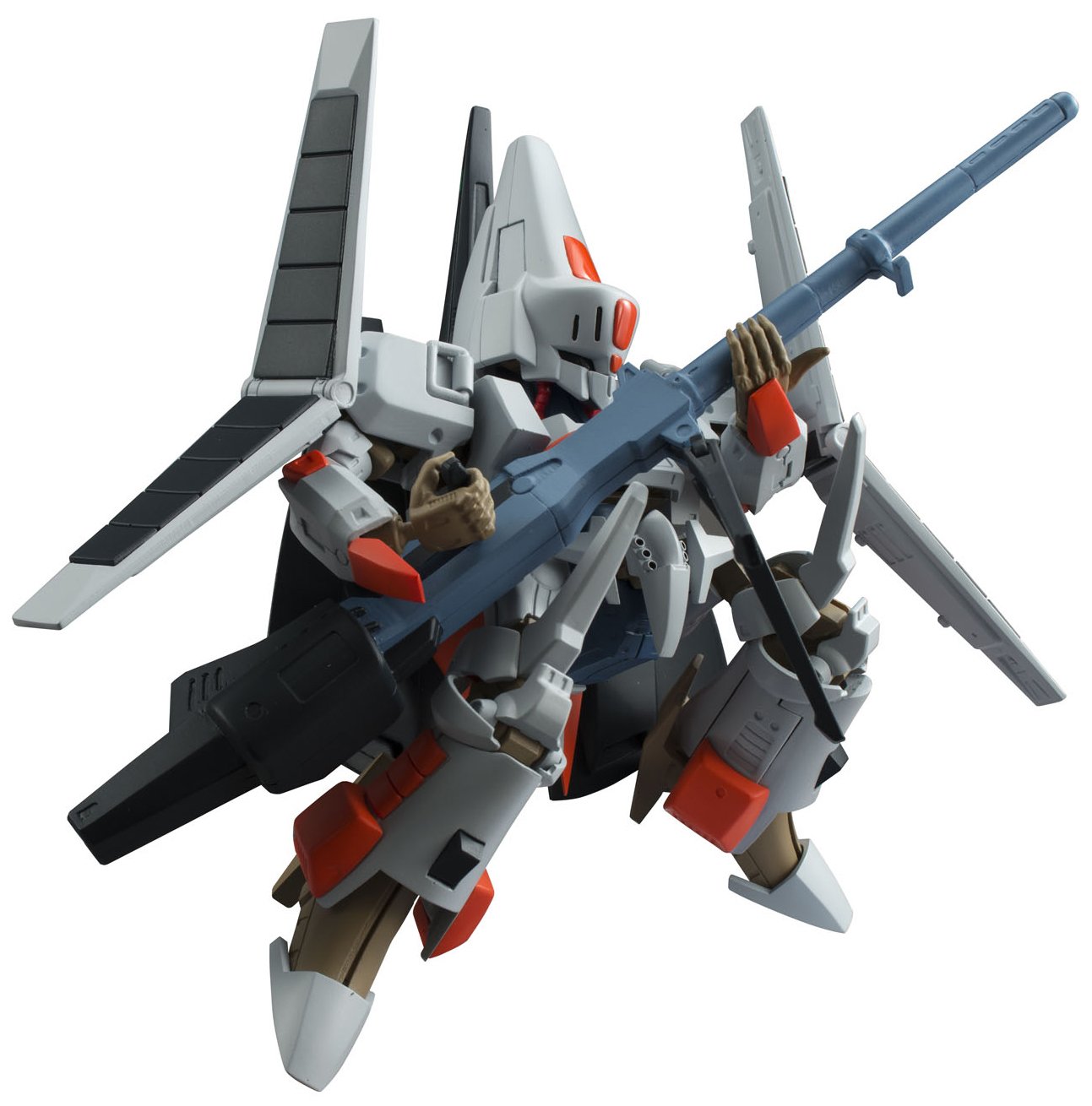 ヴァリアブルアクション D-SPEC エルガイムMk-II 「重戦機エルガイム」 Amazon | ヴァリアブルアクション D-SPEC 重戦機エルガイム エルガイム