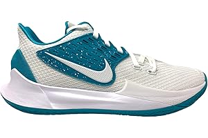 Kyrie 2 Low: Perfect Balance of Style and Performance