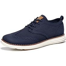 Mens Casual Dress Shoes Fashion Oxfords Business Sneakers