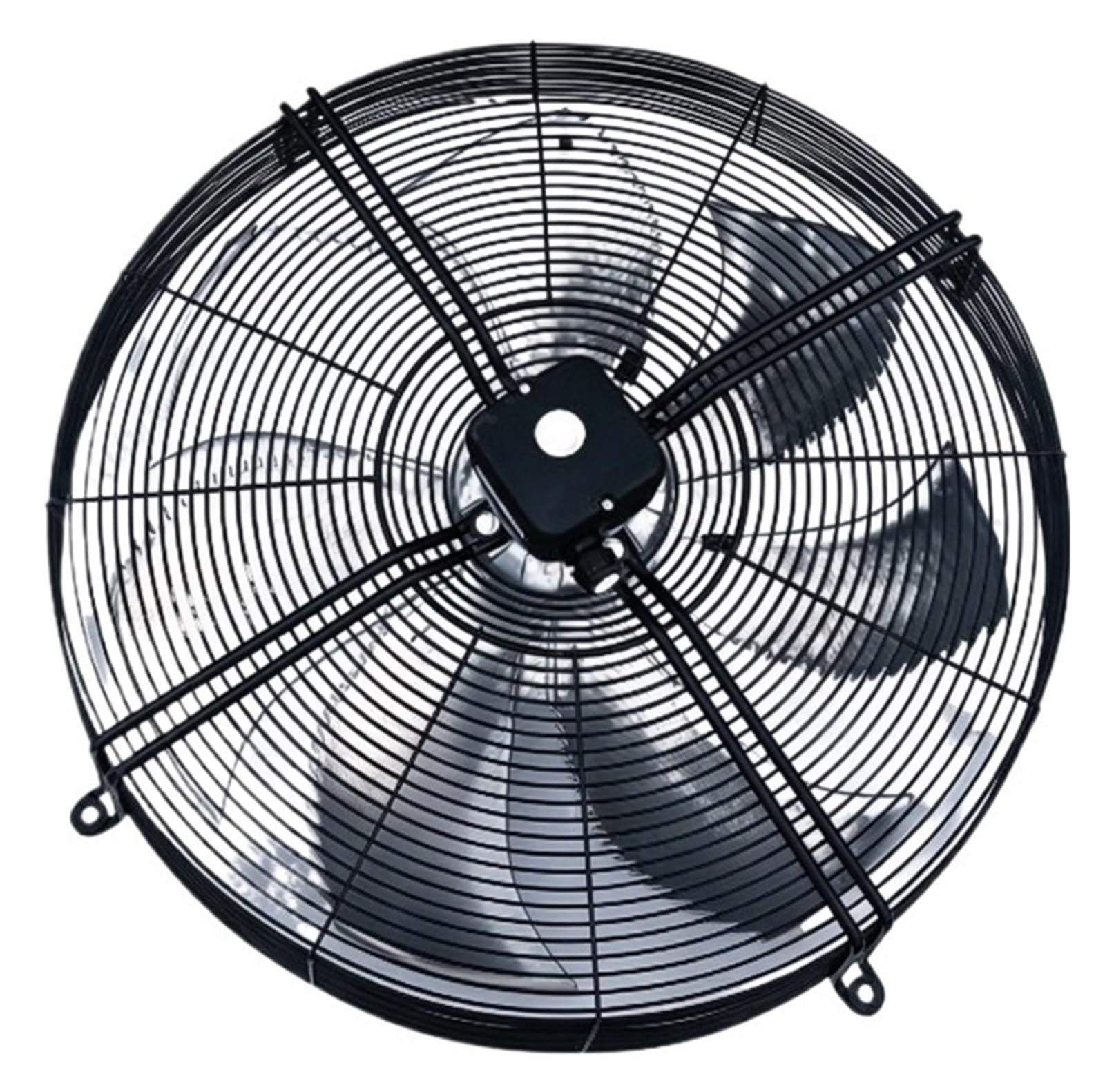MBPAIHOP FN063-6EQ.4I.V7P1 43286487 230V0.68KW 3.1A fan