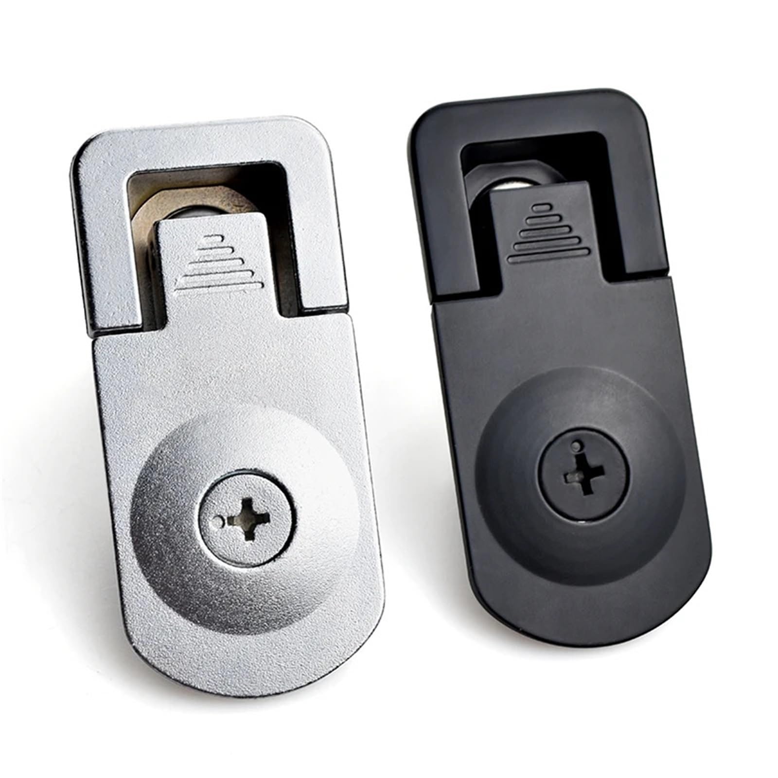 Serrure de rechange XK151 pour armoire de distribution et coffret technique
