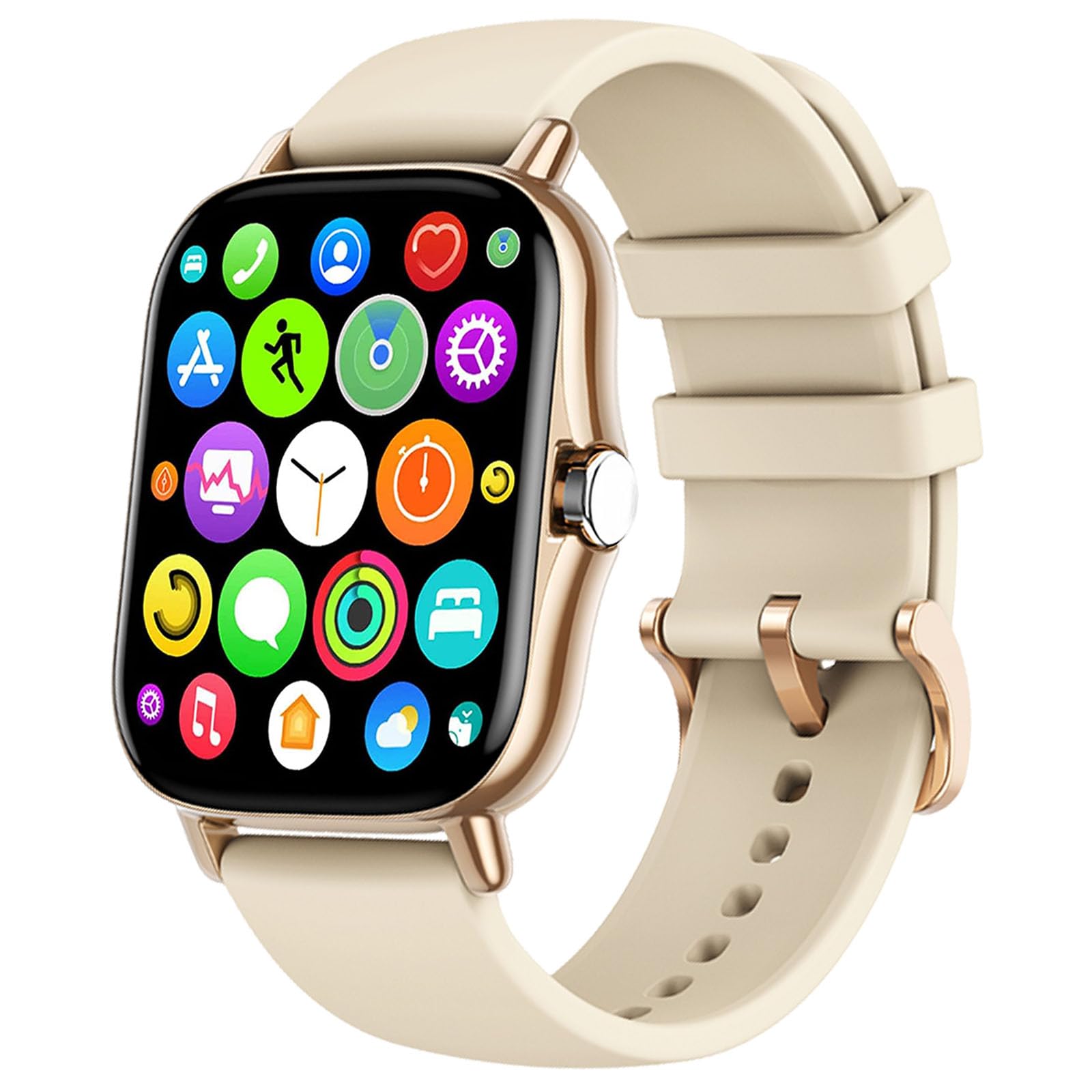 Apple Watch Relojes De Actividad Deportiva Actividad Física Como