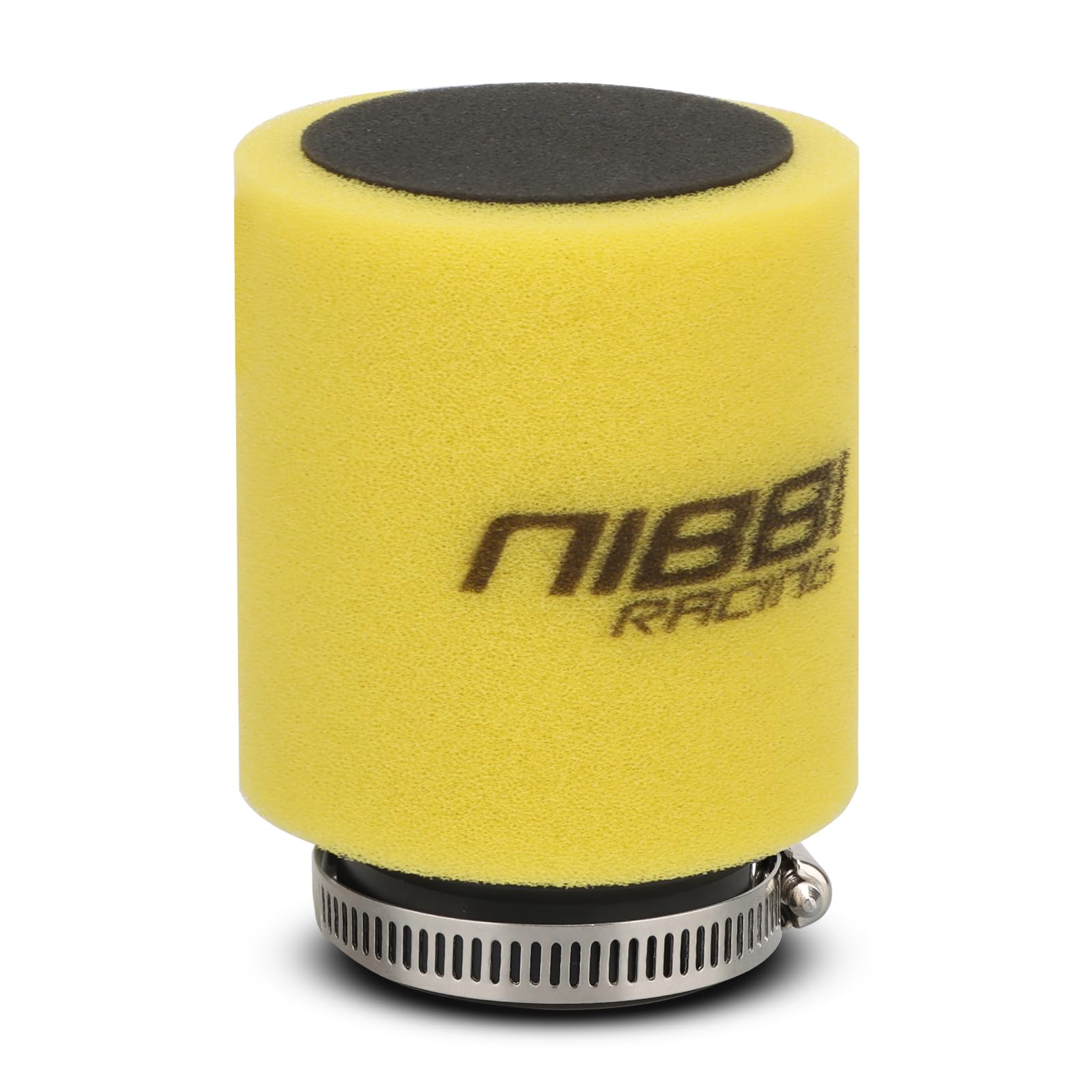 NIBBI 45mm Dual-Layer Foam Air Filter