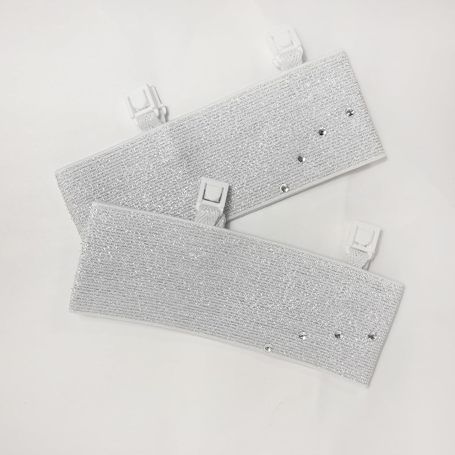 Skating Skate Boot Covers for Roller Skating Figure Skating Easy on Easy Off Youth and Adult (1 Pair)