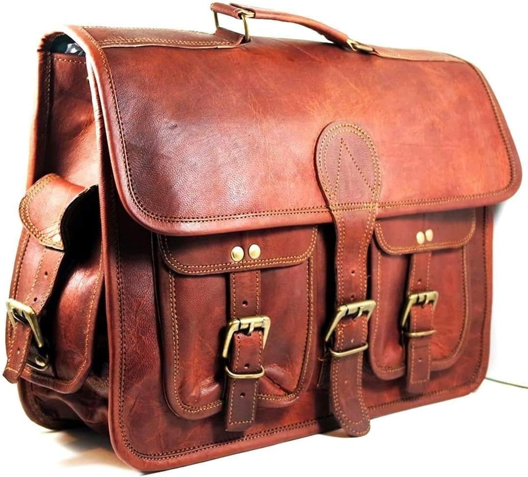 briefcase satchel bag