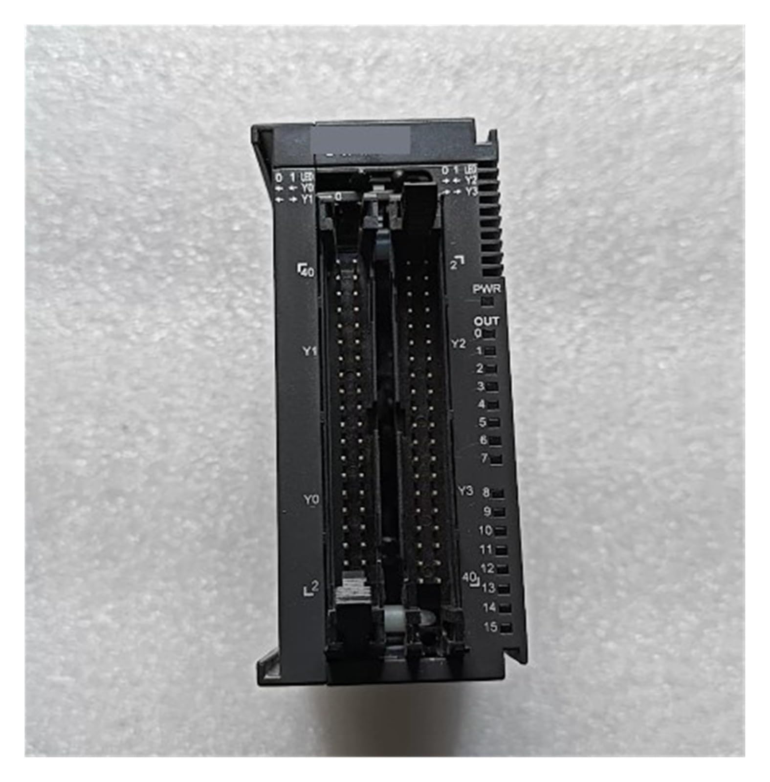 Módulo de Expansión PLC AS64AN02T-A Original