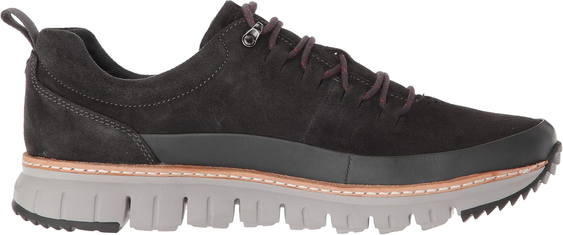 cole haan men's zerogrand rugged ox oxford