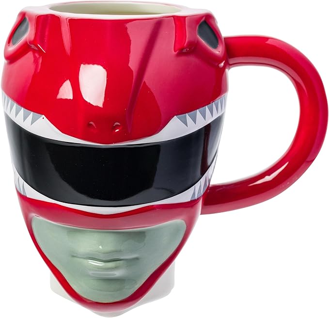 Power Rangers Rival Already Available on Disney+ 9 71D3DUIT2cL. AC SX679 Silver Buffalo