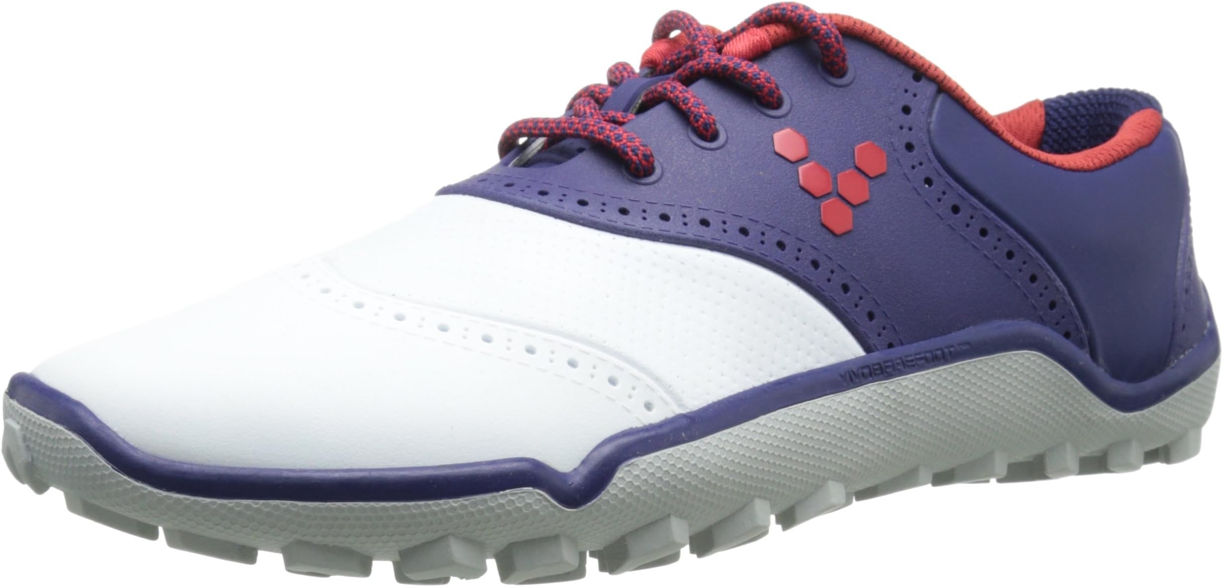 Vivobarefoot Men's Linx Golf