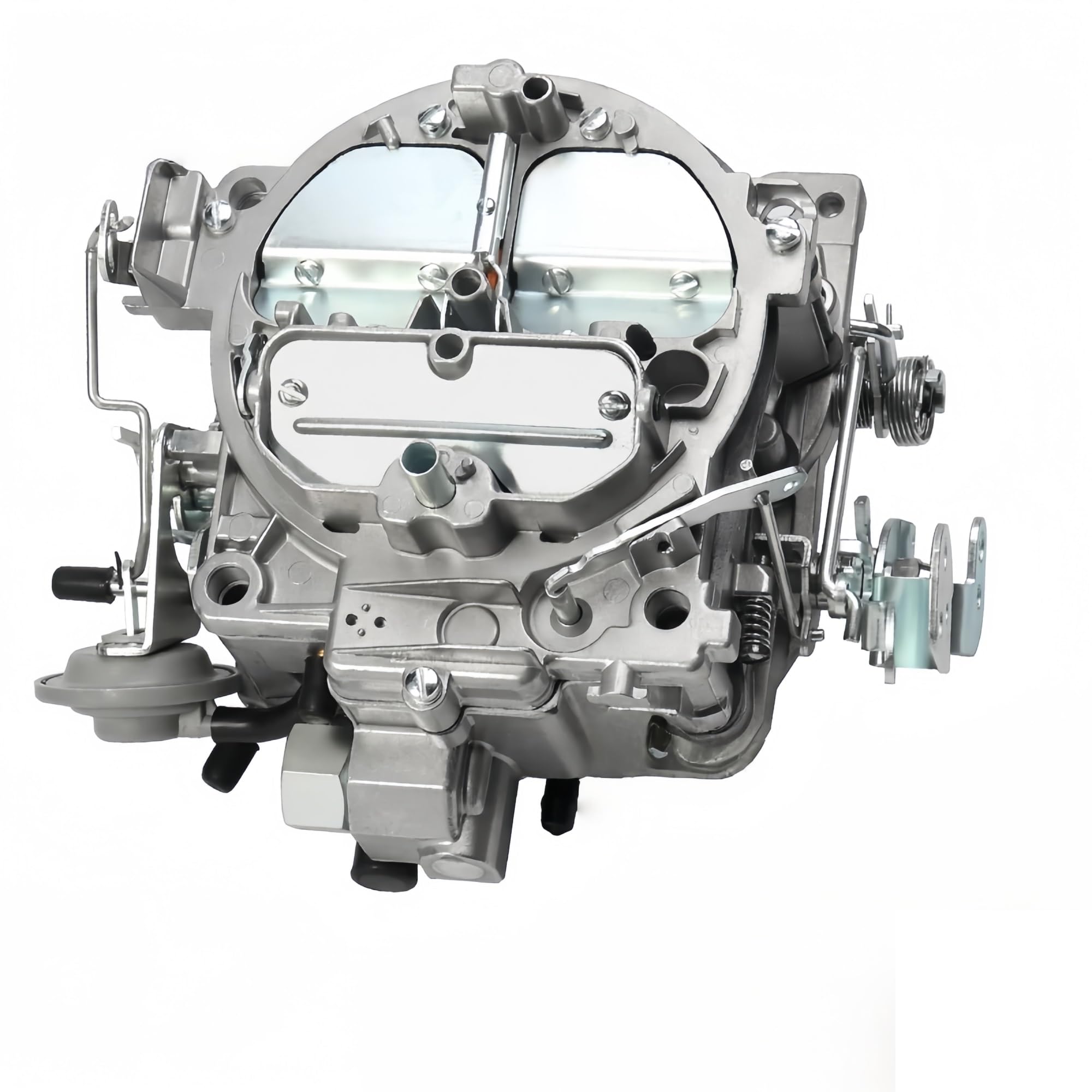 Carburateur Rochester quadrajet 4MV 4 barils pour voiture de camion Chevy GMC 327 351 427 454