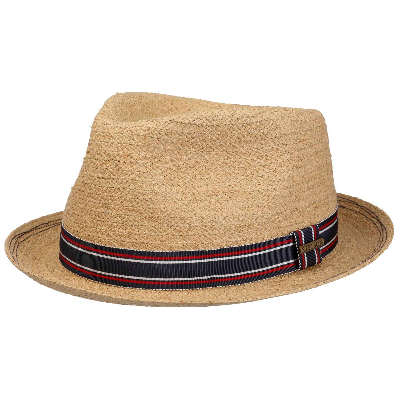 Stetson Brandsfield Player Chapeau Protection UV Unisexe Printemps Ete
