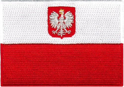 Miniatura 164 de Cypress Collectibles - Parche de la bandera de la India - Apliques bordados de alta calidad - Parches para planchar de país asiático