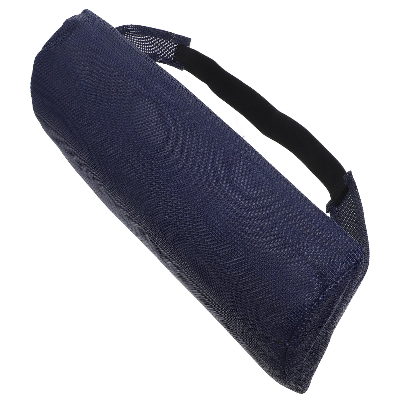 3pezzi Cuscino Ergonomico Per Poggiatesta Di Sedia Accessorio Per Sedia Da Spiaggia Design Rimovibile e Facile Da Pulire Supporto Per Collo e Testa Per Ufficio e Relax All Aperto