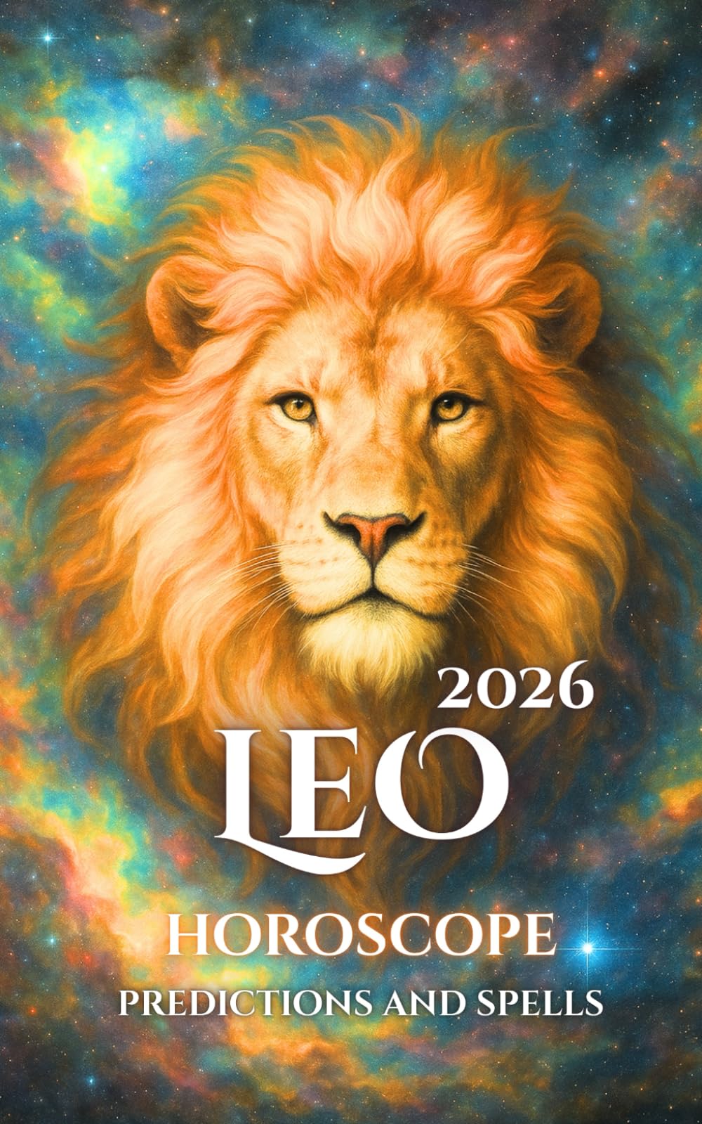 Leo: Horoscope, Predictions, and Spells