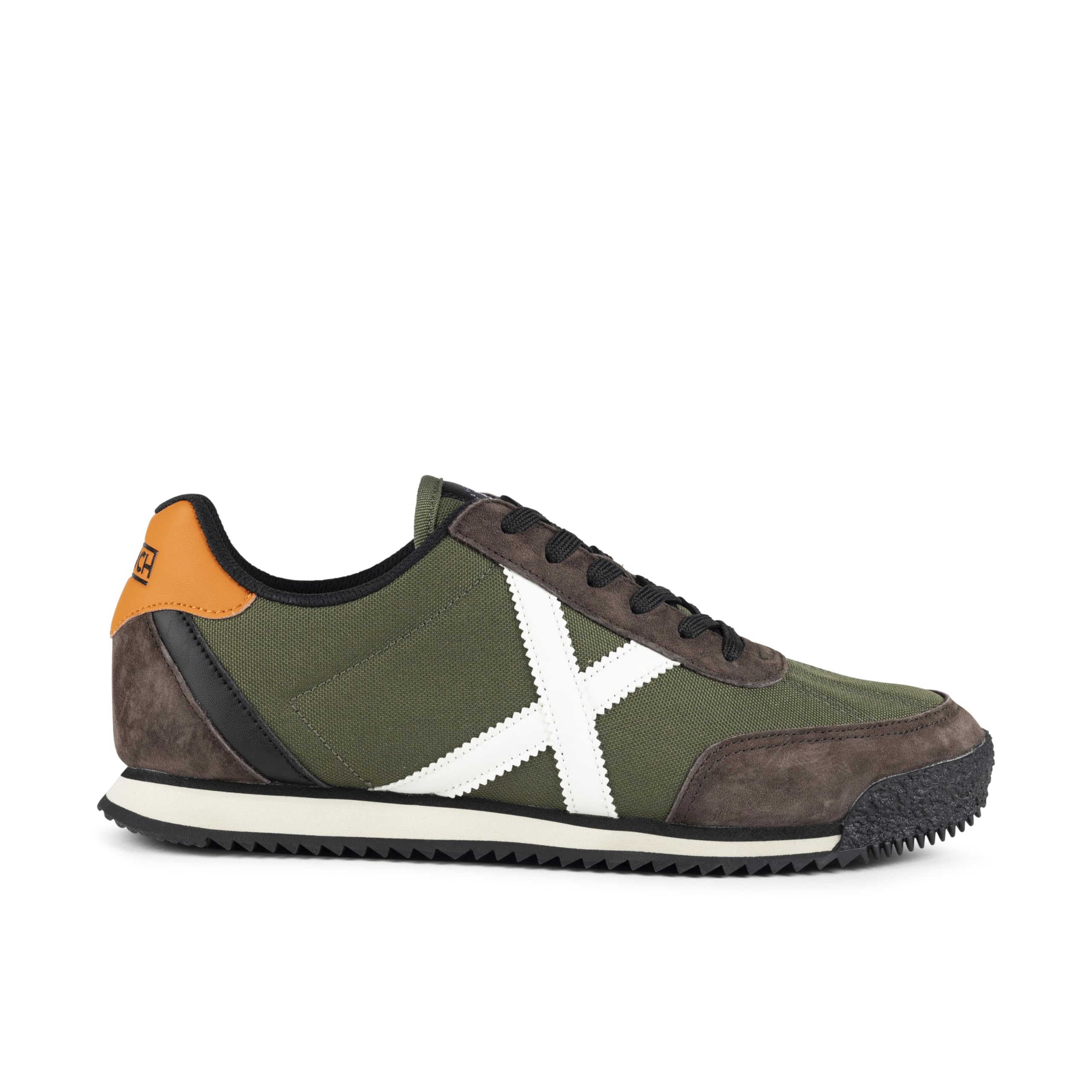 Munich Riber 17 ZapatillasUnisex Adulto