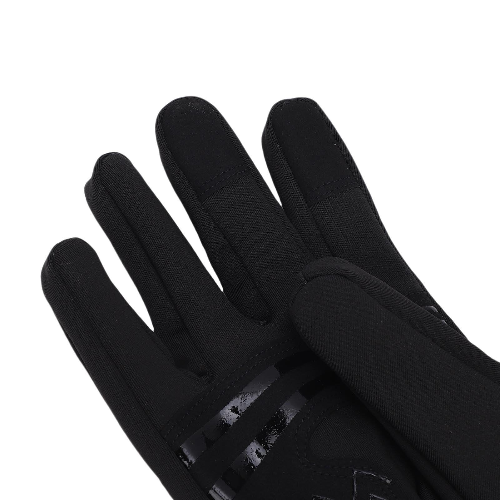 Zunate Térmicos con Pantalla Táctil para Ciclismo Esquí, Forros de Térmicos Delgados y Flexibles con Tecnología de Calefacción Avanzada