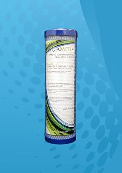 Aquametix OBE Replacement Water Filter