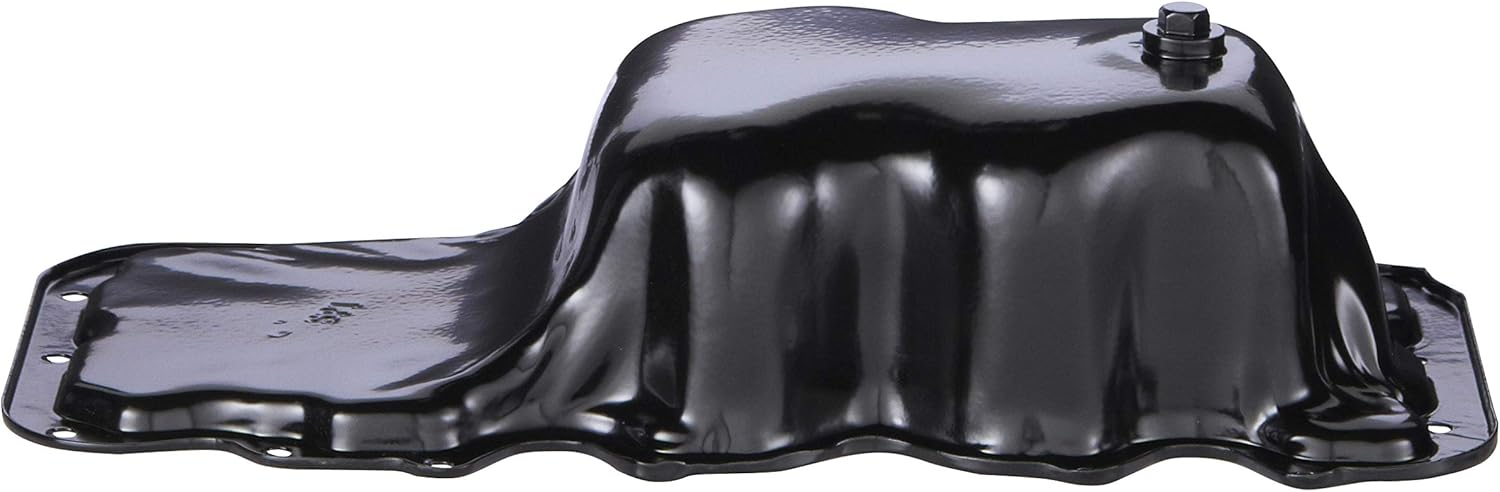 Spectra Premium FP50A Engine Oil Pan Replacement Compatible with 2001-2004 Ford Escape (L4 2.0L), 2000-2004 Focus (L4 2.0L), 2001-2004 Mazda Tribute (L4 2.0L)