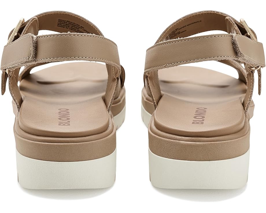 Blondo Beau - Front View