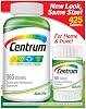 Centrum Adults Multivitamin, 425 Tablets