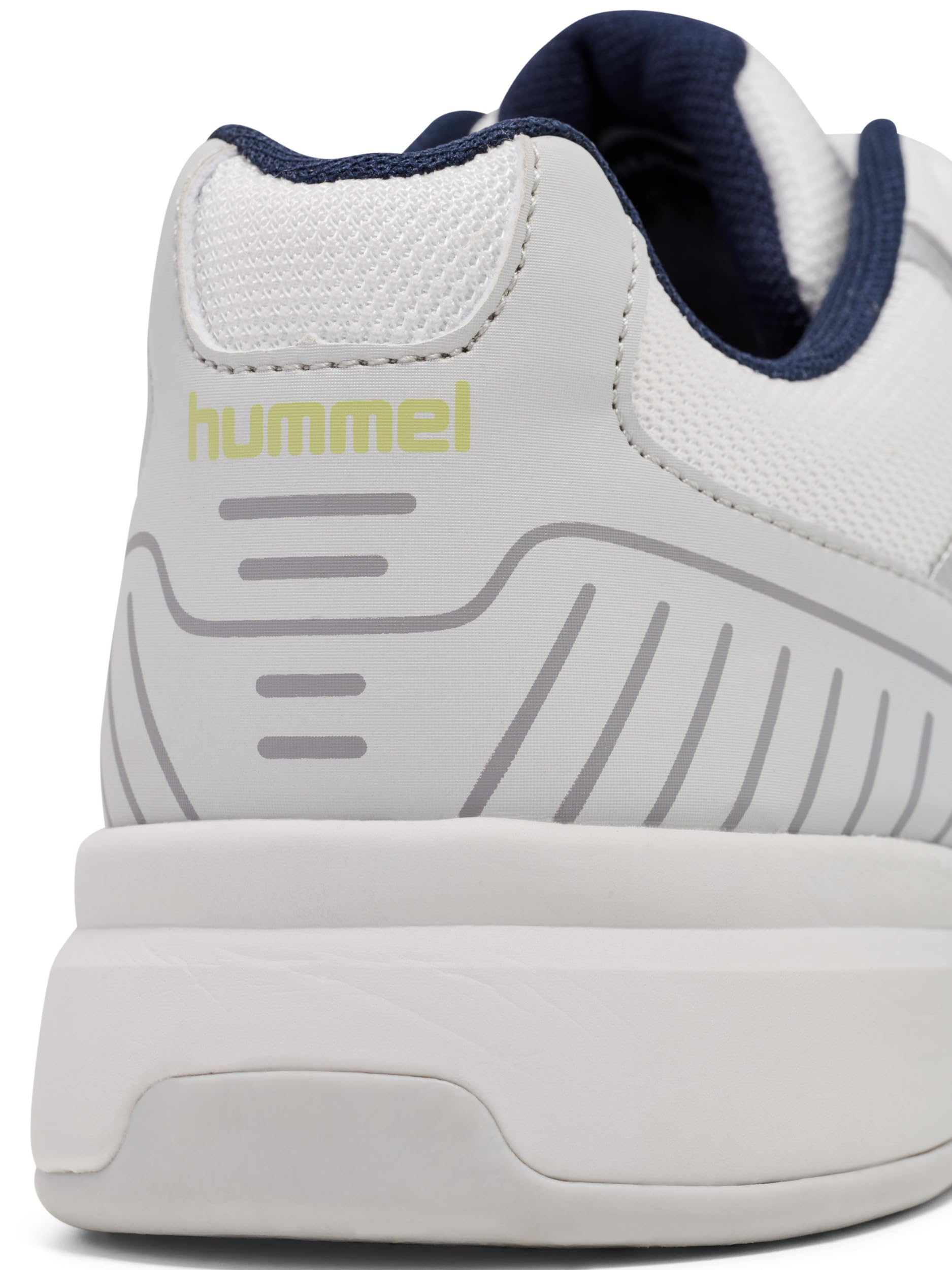 Hummel All Court Zapatos de balonmanoUnisex Adulto