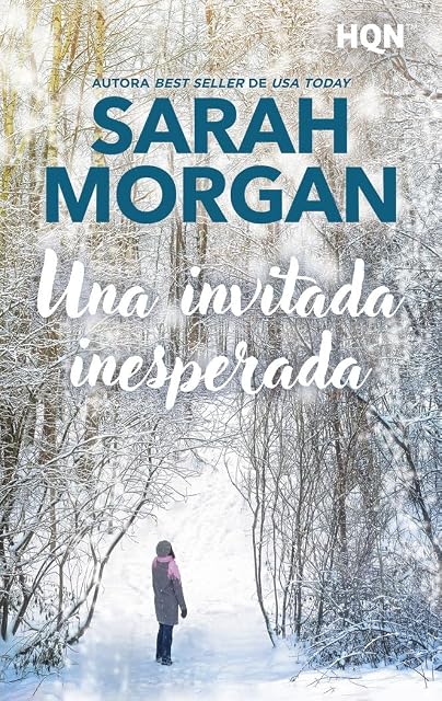 Portada de Una invitada inesperada