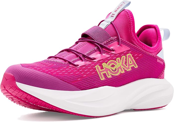 Обувь HOKA Mach 7 (Little Kid)