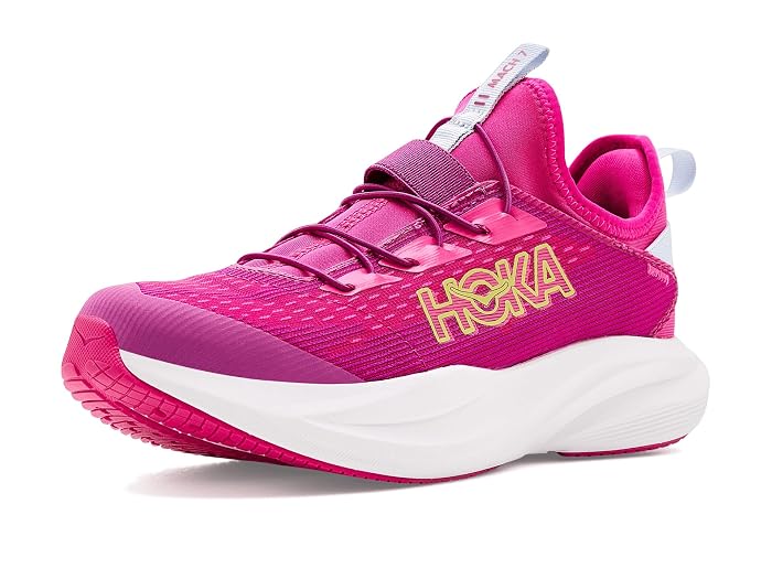 Unisex кроссовки HOKA Kids Mach 7 (Little Kid)