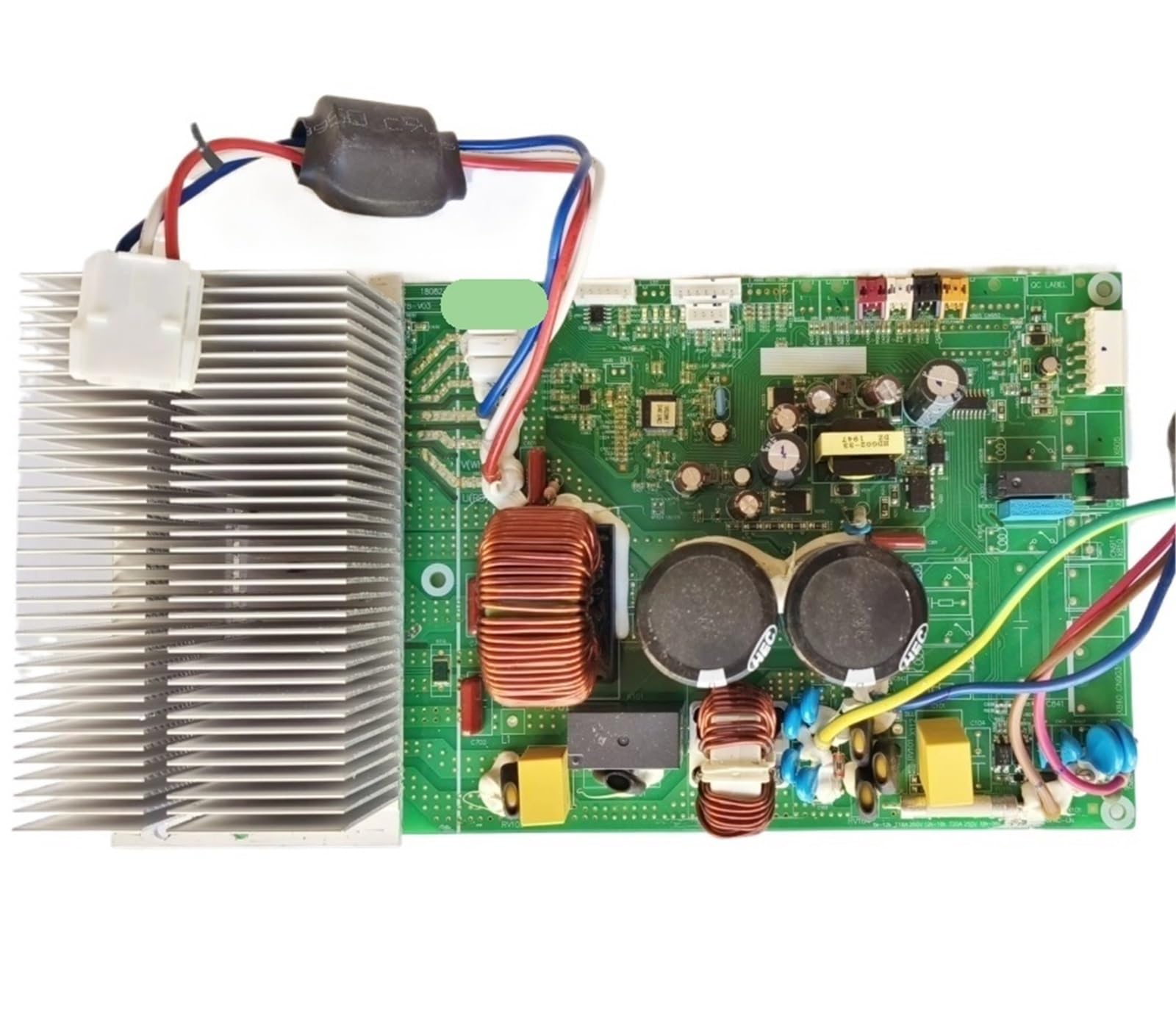 Eezii D Air Conditioning Circuit Board，Compatible For Hisense ，1900633A