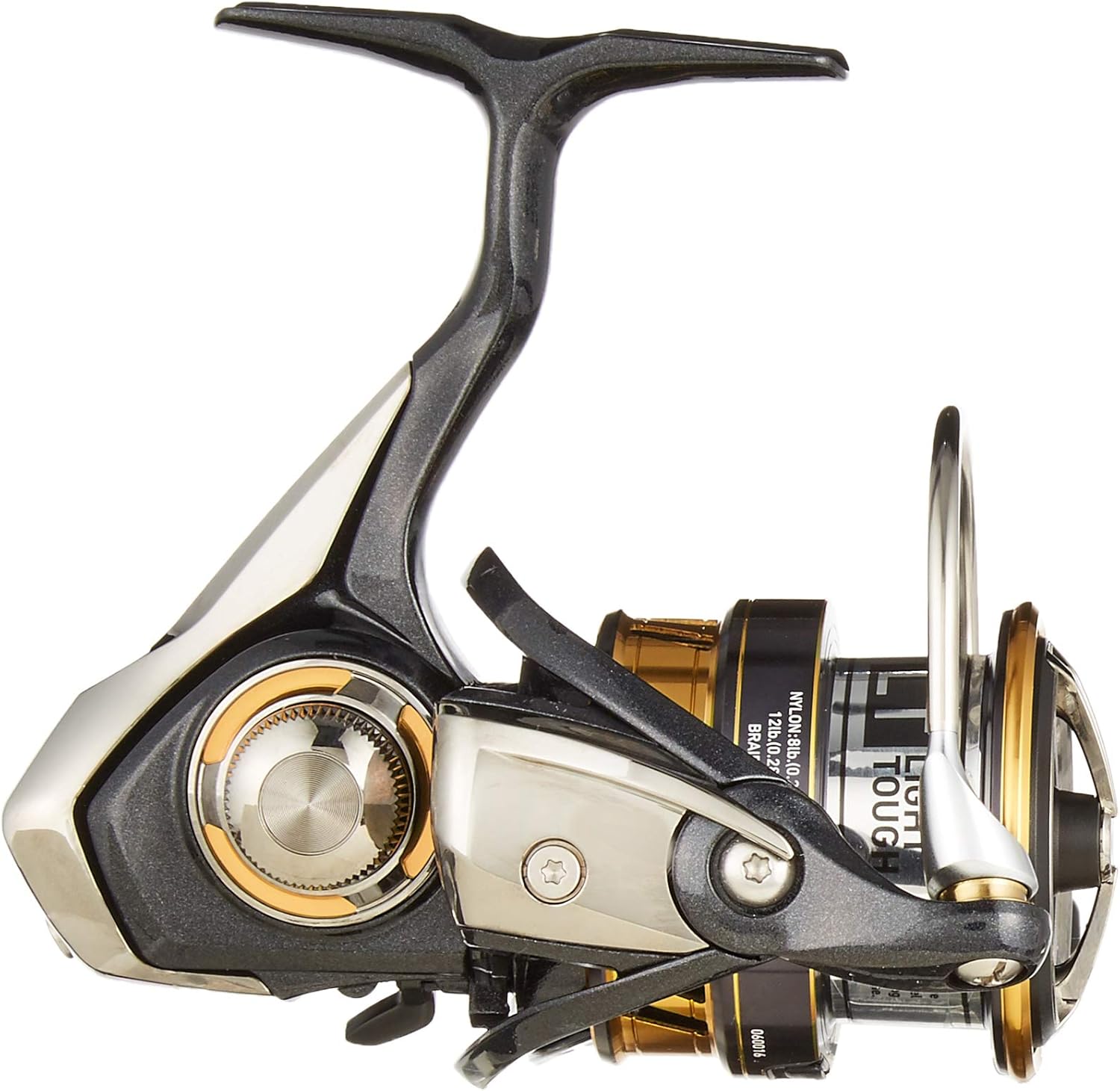 Buy ダイワ Daiwa スピニングリール 18 レガリス Lt 18モデル Online In Indonesia B07gc93lls