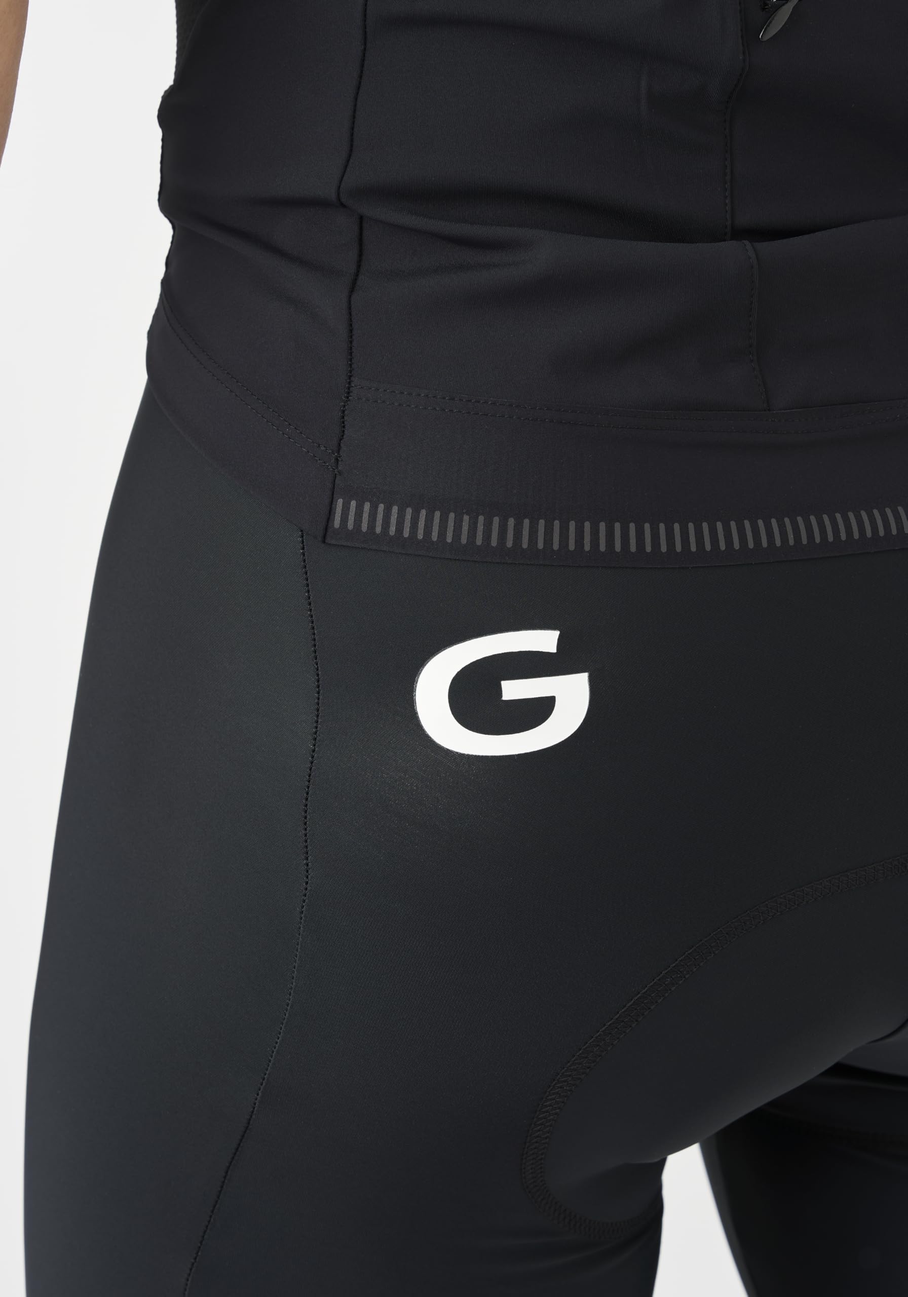Gonso Herren Radhose Cancun