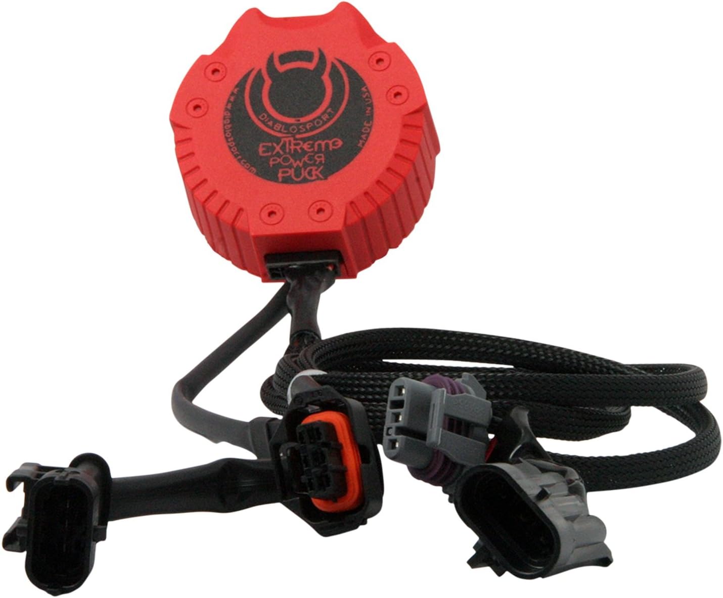 DiabloSport P2020 Extreme PowerPuck Inline Power Module