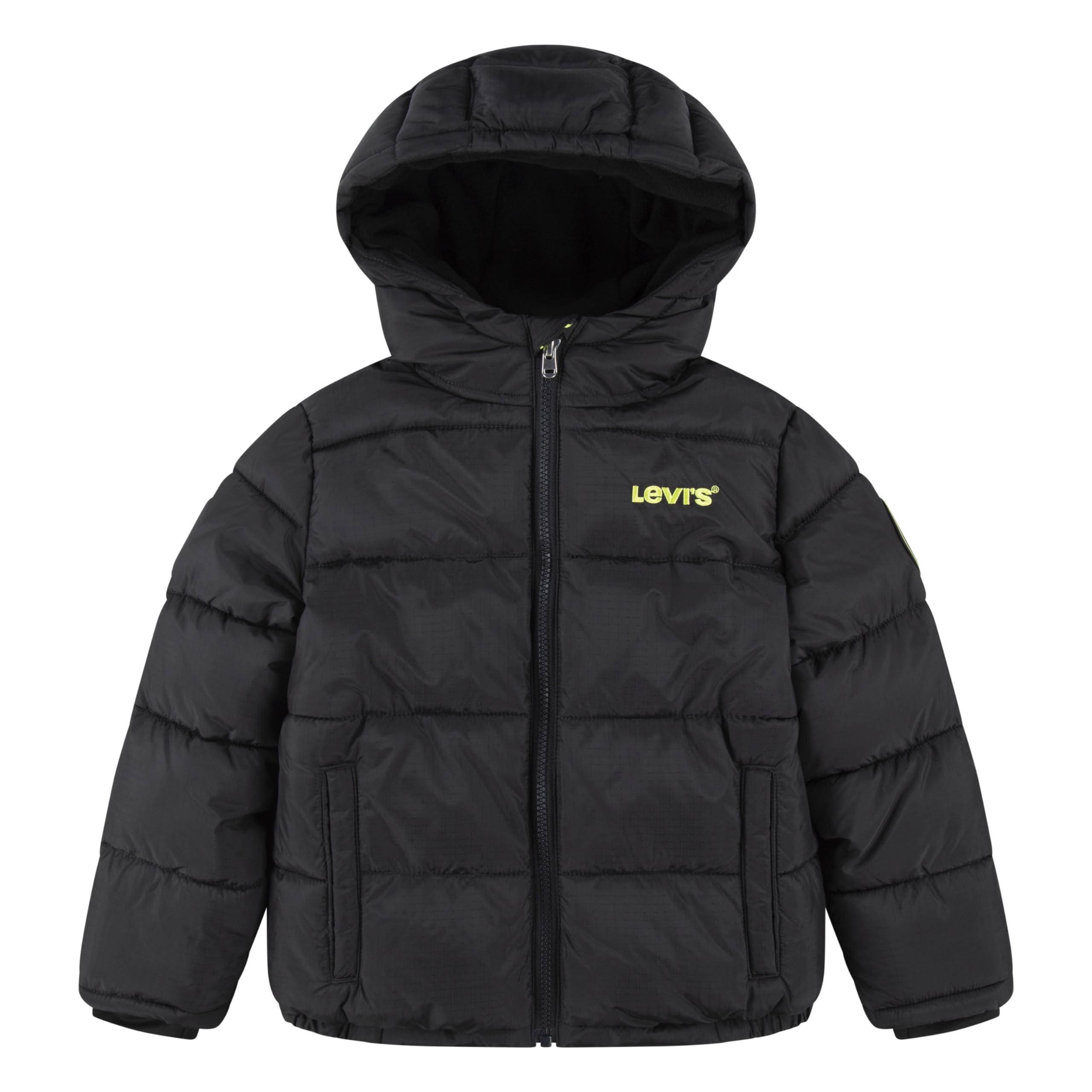 Levi's Lvb Core Puffer 8eh924 Capispalla pesanti Bambini e ragazzi