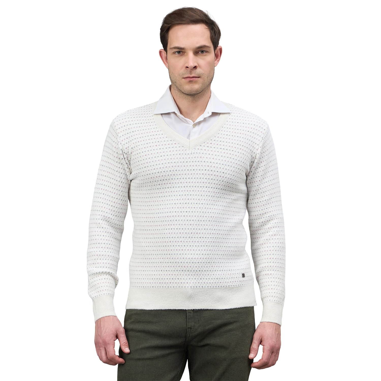 duke Men Pullover Sweater-picture-44