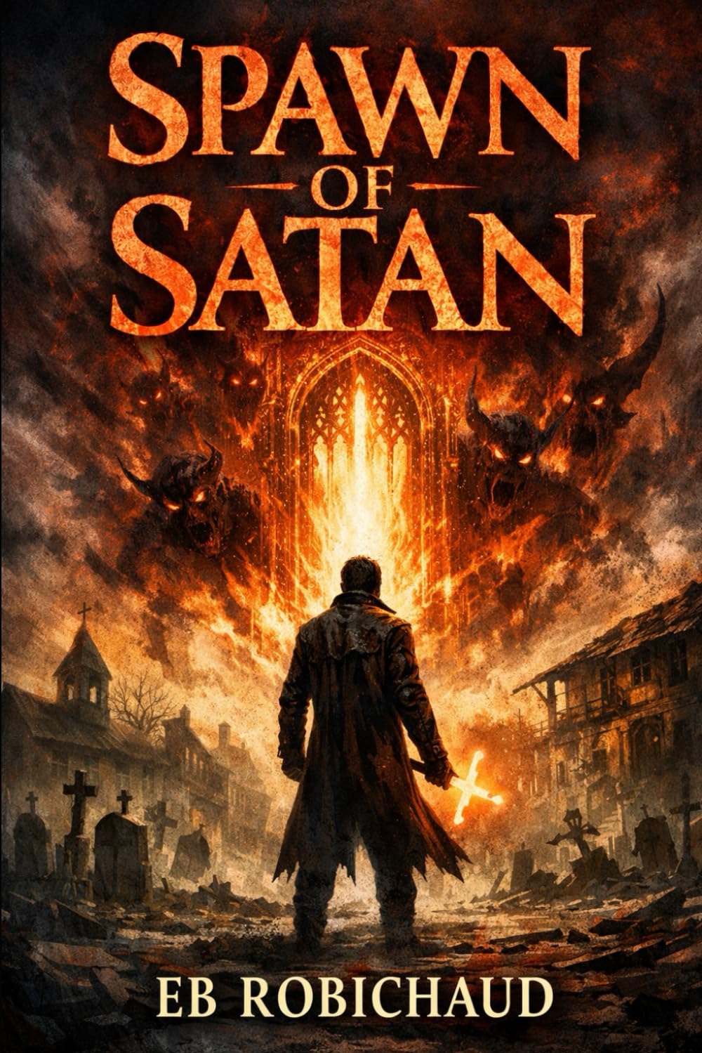 Spawn of Satan