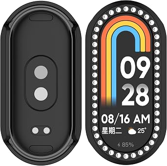 Xiaomi MI Smart Band 10/10 NFC PC