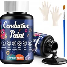 100G Guitar Shielding Paint, Anti-Interference Noise Reduction