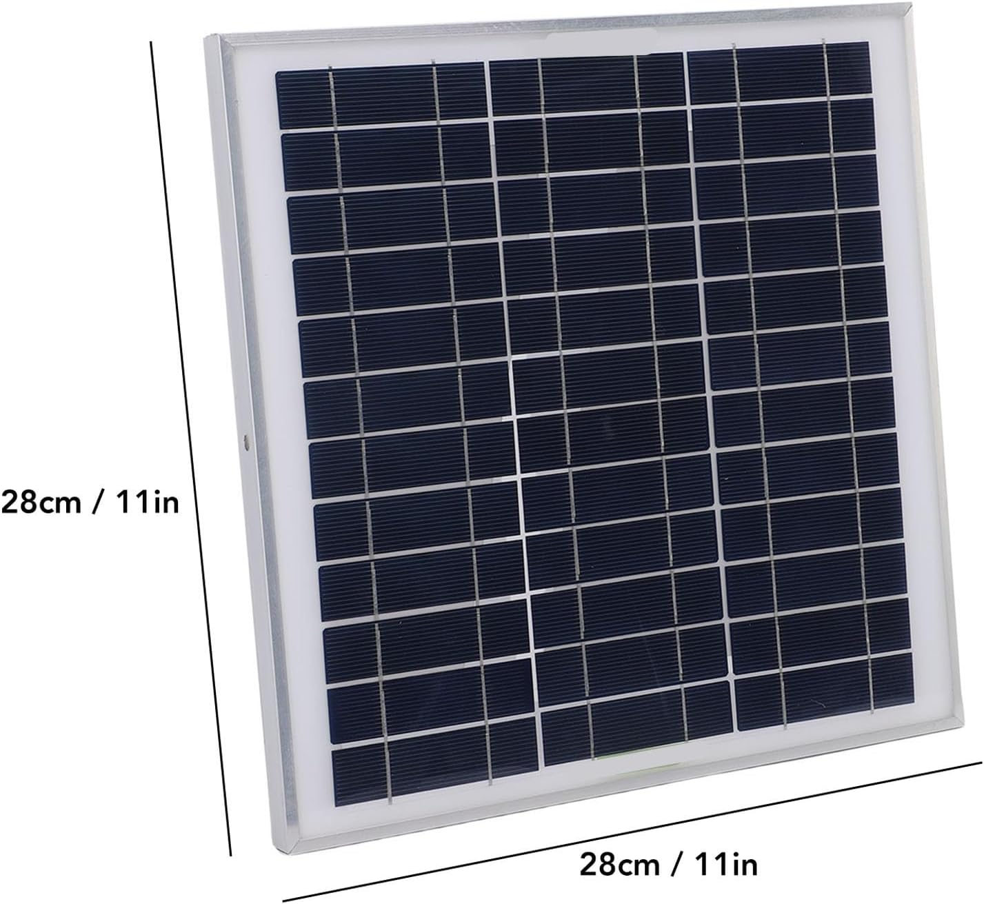 GOWENIC 100W Portable Solar Panels Chargers, Solar Panel Charger Kit with Charge Controller, USB Type C DC Output Water Proof Charging for RV Boat Camping
